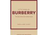 Il Piccolo Libro Di Burberry