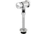 Alcadrain ATS001 DruckspüLer FüR Urinal Chrom