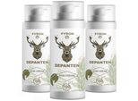 Depanten Crema - 300 Ml (3 X 100 Ml), Confezione Da 3