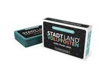 D & R Denkriesen Stadt Land Vollpfosten® - Das Brettspiel - Erweiterung - Junior Edition Ogni Punto Conta. DEN09388