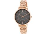 Orologio Da Donna Rubicon RBN011 Digital Oro Rosa
