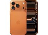 Iphone 17 Pro 1TB, Handy Cosmic Orange, Ios, Non Dep