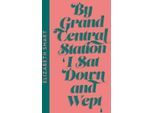 Presso La Grand Central Station Mi Sono Seduto E Ho Pianto