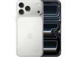 Iphone 17 Pro 256GB, Handy Silber, Ios, Non Dep