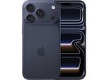 Iphone 17 Pro 256GB, Handy Tiefblau, Ios, Non Dep
