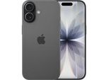 Iphone 17 256GB, Handy Schwarz, Ios, Non Dep