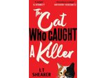 Il Gatto Che Catturò Un Assassino
