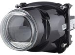 Inserto Faro Destro Led De Hella Per Van Hool Lamborghini
