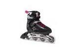 Fila Pattini In Linea Argon 84 Lady Black/Magenta Articolo Assortito Fila Taglia: 40,