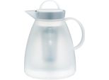 Alfi Dan Tea Isolierkanne Transparent | Han 1935011100 | Ean 4002458453236