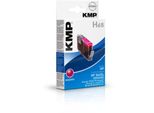 Kmp H65 - Inchiostro A Base Di Pigmento - Magenta - Hp Deskjet 3070 A Hp Deskjet 3070 Hp Deskjet 3520 E-All-In-One Hp Deskjet 3521 Hp Deskjet... - 1 Pezzo(I)