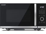 Sharp YC-QG254AEB Microwave Oven