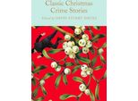 Storie Classiche Di Crimini Natalizi
