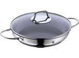 Wmf Devil Servierpfanne Mit Glasdeckel, 26 Cm 7115005332