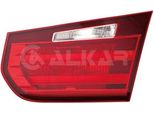 Alkar 2206843 - Oe 63217372794 Fanale Posteriore Destro, Parte Interna Per Serie 3 (F30)