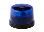 Faro Rotante Led Hella Per Van Hool Terex Rosenbauer