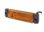 Luce Di Posizione Hella 2PS 008 645-981