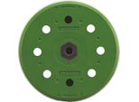 Makita Disco Abrasivo - Velcro/130 Mm 130 Mm - Duro
