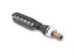 Highsider SONIC-X1 Luce Posteriore A Led, Luce Freno, Indicatore Di Direzione