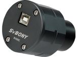 Svbony SV305C Fotocamera Per Telescopio, Fotocamera Per Immagini Planetarie IMX662 Cmos USB2.0 A Colori Da 1,25 Pollici, Fotocamera Astronomica Con Frame Rate Per Astrofotografia Planetaria