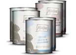 Mjamjam 800Gx6 Mixpaket Ii Cat