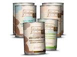 Mjamjam 400Gx6 Mixpaket V Purer Fleischgenuss Cat