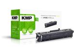 Kmp H-T247B - 30 G - Nero - Compatibile