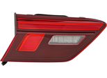 Luce Posteriore Sinistra 12 V Led Hella Competenza Luminosa Adatta Per Vw Tiguan