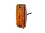 Luce Di Ingombro Laterale A Led Hella Per Daf Liebherr