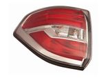 Abakus 215-19M3R-UE - Oe 26550 3ZD0A Fanale Posteriore, Destro Per Patrol Vi (Y62)