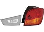 Van Wezel Fanale Posteriore Combinato Destro 3201922