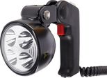 Faro Di Ricerca Led Hella Per Ziegler Rosenbauer