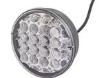 Luce Posteriore Destra 24 V Led Hella Applicabile Universalmente A Diversi Veicoli.