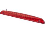 Luce Ausiliaria Del Freno Posteriore 12 V 1,8 W Led Rosso Hella