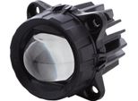 Fari Abbaglianti Led Simmetrici Hella Per Carraro