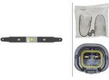 Hella 2DA 343 106-061 3° Luce Freno Ausiliaria
