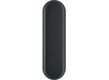 Inf Supporto Da Parete Per Supporto Magnetico Per Telecomando Nero