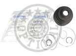 Set Soffietto Optimal Per Albero Motore Per Nissan Qashqai / Qashqai +2 I (J10, NJ10) CVB-10300CR