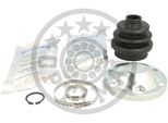 Set Soffietto Optimal Per Albero Motore Porsche 911 CVB-10175CR