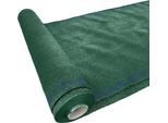 Rebecca Mobili Schermo Privacy 1,5 X 25 M In Polietilene Verde