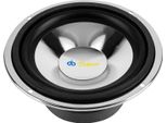 Altoparlante Per Bassi Da 6,5" Dibeisi 125W 4 Ohm"