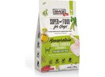 Mac's Dog Alimento Secco Mono Coniglio 750 G