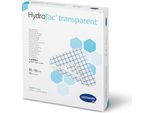 Hartmann Hydrotac® Medicazione In Gel Idrocellulare Trasparente 10 X 10 Cm | Confezione (10 Pezzi)