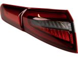 Magneti Marelli Posteriore Sinistro 50535808