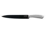 Coltello Da Affettare Carl Schmidt Sohn Garmisch, Acciaio Inossidabile, 32 Cm, Nero/Bianco