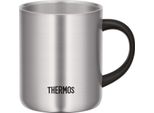 Thermos Longlife Cup 0,35 L Thermobecher Stainless Steel Mat | Han 4071205035 | Ean 4002458517877