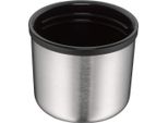 Thermos Trinkbecher FüR 4019, 0,35L/0,5L Thermobecher 0,5L Stainless Steel Mat | Han 4019999003 | Ean 5010576931863