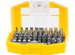 Set Di Inserti Strend Pro BSY256, 44 Pezzi, S2