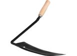 Falcetto Strend Pro SI302, Manuale, Per Prato 355 Mm, Mini Falce