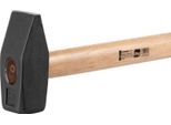 Martello Strend Pro HM131, 3000 G, Heavy, Manico In Legno, Lunghezza Del Manico 900 Mm